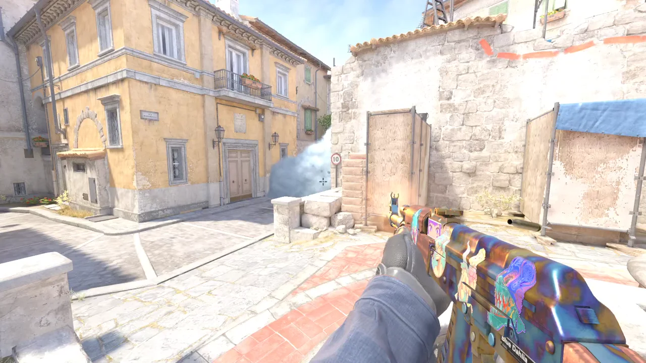 highlight